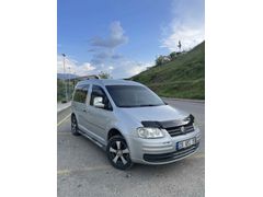 Sahibinden Volkswagen Caddy 1.9 TDI 