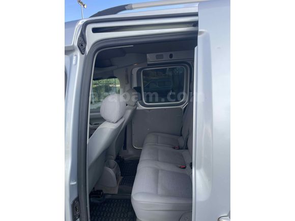 Sahibinden Volkswagen Caddy 1.9 TDI 