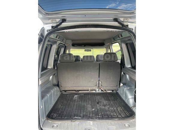 Sahibinden Volkswagen Caddy 1.9 TDI 