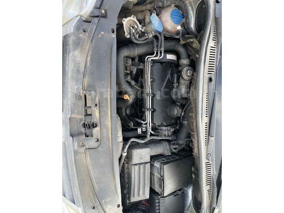 Sahibinden Volkswagen Caddy 1.9 TDI 
