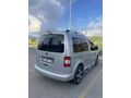 Sahibinden Volkswagen Caddy 1.9 TDI 