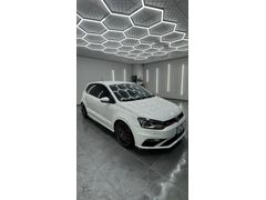 1.6 Cay Polo