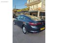 SATILIK 2017 MEGANE OTOMATİK