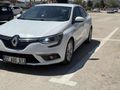 ÜLKÜ MOTORDAN UYGUN MEGAN 4!!!POŞETLERİ ÜZERİNDE