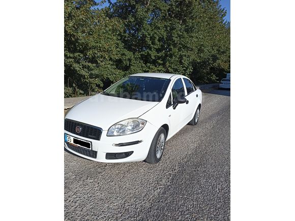 Sahibinden Fiat Linea 1.3 Multijet Active Plus 2013 Model