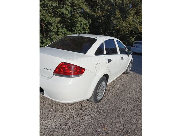 Sahibinden Fiat Linea 1.3 Multijet Active Plus 2013 Model