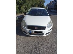 Sahibinden Fiat Linea 1.3 Multijet Active Plus 2013 Model 