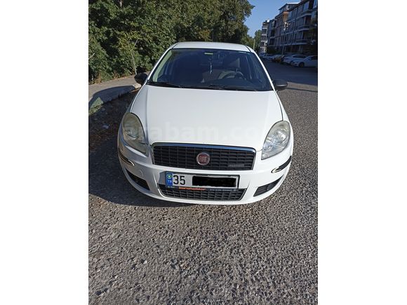 Sahibinden Fiat Linea 1.3 Multijet Active Plus 2013 Model 