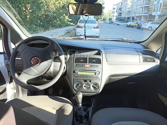 Sahibinden Fiat Linea 1.3 Multijet Active Plus 2013 Model