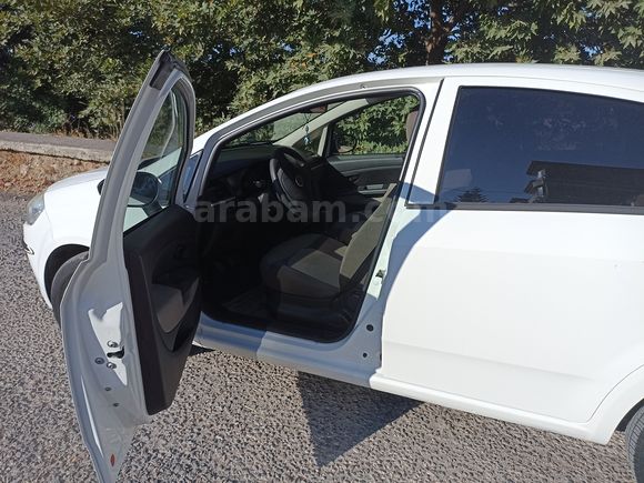 Sahibinden Fiat Linea 1.3 Multijet Active Plus 2013 Model