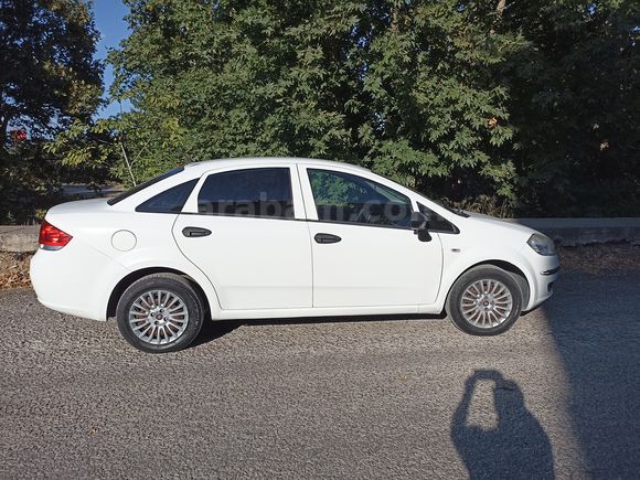 Sahibinden Fiat Linea 1.3 Multijet Active Plus 2013 Model
