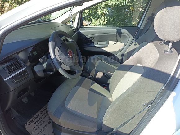 Sahibinden Fiat Linea 1.3 Multijet Active Plus 2013 Model