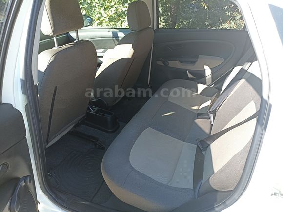 Sahibinden Fiat Linea 1.3 Multijet Active Plus 2013 Model