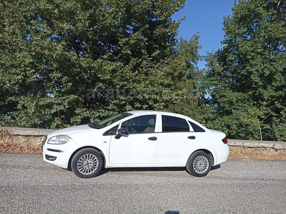 Sahibinden Fiat Linea 1.3 Multijet Active Plus 2013 Model