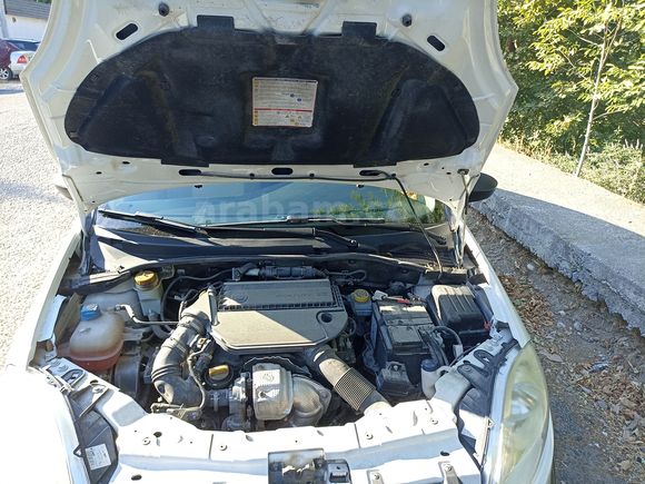 Sahibinden Fiat Linea 1.3 Multijet Active Plus 2013 Model