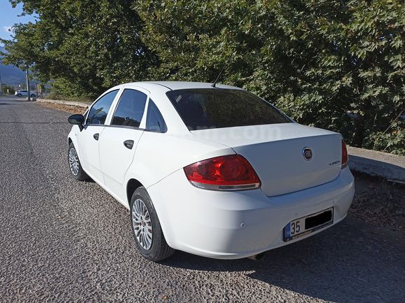 Sahibinden Fiat Linea 1.3 Multijet Active Plus 2013 Model