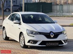 Görkem'| 1.5 Boya | Otomatik Touch | Megane | Karta Taksit!