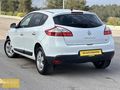 2013 MEGANE 3 1.5 DCİ TOUCH MANUEL 174 KM HATASIZ BEYAZ