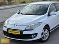 2013 MEGANE 3 1.5 DCİ TOUCH MANUEL 174 KM HATASIZ BEYAZ