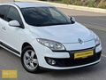 2013 MEGANE 3 1.5 DCİ TOUCH MANUEL 174 KM HATASIZ BEYAZ