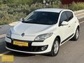 2013 MEGANE 3 1.5 DCİ TOUCH MANUEL 174 KM HATASIZ BEYAZ