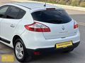 2013 MEGANE 3 1.5 DCİ TOUCH MANUEL 174 KM HATASIZ BEYAZ