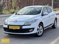2013 MEGANE 3 1.5 DCİ TOUCH MANUEL 174 KM HATASIZ BEYAZ