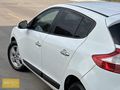 2013 MEGANE 3 1.5 DCİ TOUCH MANUEL 174 KM HATASIZ BEYAZ