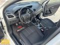 2013 MEGANE 3 1.5 DCİ TOUCH MANUEL 174 KM HATASIZ BEYAZ