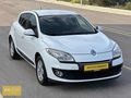 2013 MEGANE 3 1.5 DCİ TOUCH MANUEL 174 KM HATASIZ BEYAZ