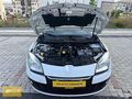 2013 MEGANE 3 1.5 DCİ TOUCH MANUEL 174 KM HATASIZ BEYAZ