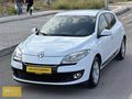 2013 MEGANE 3 1.5 DCİ TOUCH MANUEL 174 KM HATASIZ BEYAZ