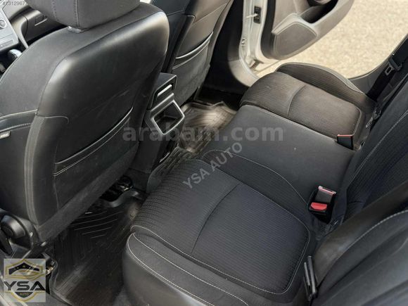 YSA AUTODAN RENAULT 1.5 DCİ TOUCH OTOMOTİK