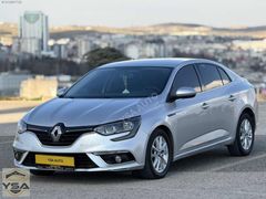 YSA AUTODAN RENAULT 1.5 DCİ TOUCH OTOMOTİK