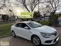 - Renault MEGANE - TOUCH-2017- Km :230000 - Otomatik