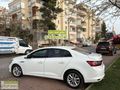 - Renault MEGANE - TOUCH-2017- Km :230000 - Otomatik