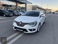 2017 MODEL 1.5 dCi OTOMATİK TOUCH
