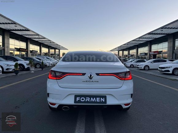 2017 MODEL 1.5 dCi OTOMATİK TOUCH