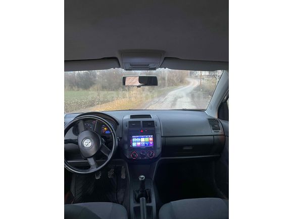 Sahibinden Volkswagen Polo 1.4 Basicline 2004 Model 
