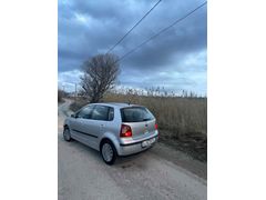 Sahibinden Volkswagen Polo 1.4 Basicline 2004 Model 