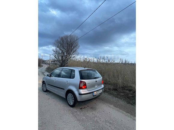 Sahibinden Volkswagen Polo 1.4 Basicline 2004 Model 