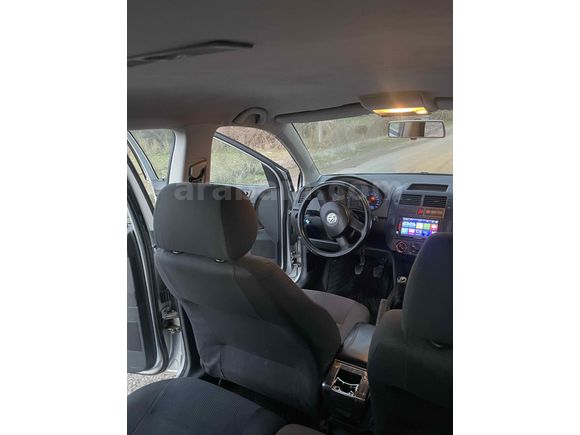 Sahibinden Volkswagen Polo 1.4 Basicline 2004 Model 