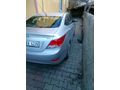 Sahibinden Hyundai Accent Blue 1.6 CRDI Mode Plus 2012 Model