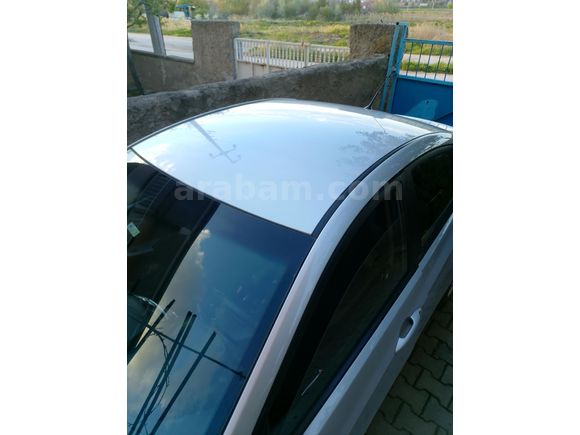 Sahibinden Hyundai Accent Blue 1.6 CRDI Mode Plus 2012 Model