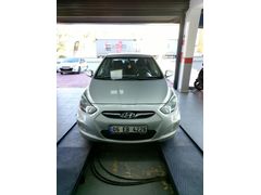 Sahibinden Hyundai Accent Blue 1.6 CRDI Mode Plus 2012 Model
