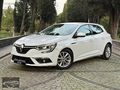 TAMAMINA KREDİ-2017 MEGANE TOUCH+OTOMATİK+DEĞİŞENSİZ