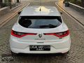 TAMAMINA KREDİ-2017 MEGANE TOUCH+OTOMATİK+DEĞİŞENSİZ