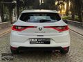 TAMAMINA KREDİ-2017 MEGANE TOUCH+OTOMATİK+DEĞİŞENSİZ
