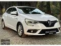TAMAMINA KREDİ-2017 MEGANE TOUCH+OTOMATİK+DEĞİŞENSİZ