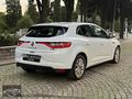 TAMAMINA KREDİ-2017 MEGANE TOUCH+OTOMATİK+DEĞİŞENSİZ
